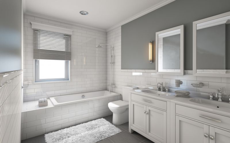 Top Bathroom Remodeling Companies in Pittstown, NJ